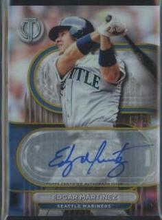 Edgar Martinez