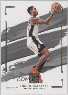 Lonnie Walker IV