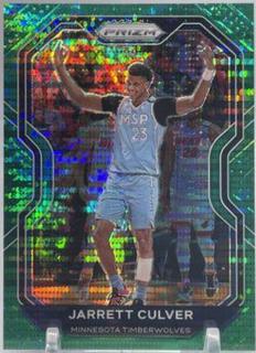 Jarrett Culver