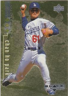 Chan Ho Park