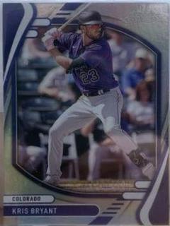 Kris Bryant