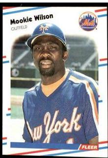 Mookie Wilson