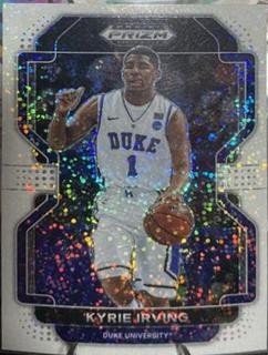 Kyrie Irving