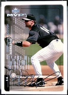 Paul Konerko