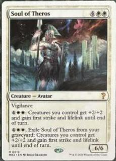 Soul of Theros