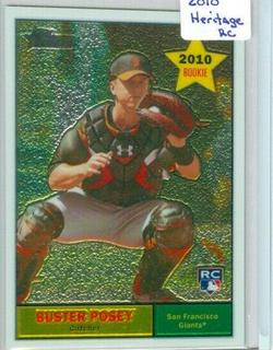 Buster Posey
