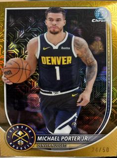 Michael Porter Jr.