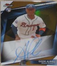 Ozzie Albies
