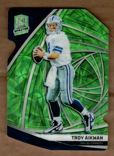 Troy Aikman