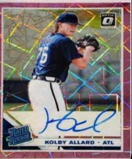 Kolby Allard