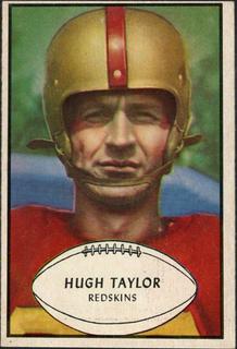 Hugh Taylor