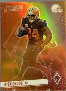 Nick Chubb
