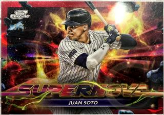 Juan Soto