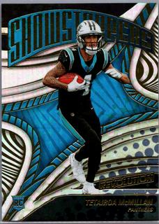 Tetairoa McMillan