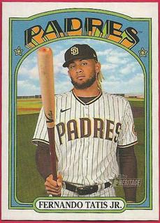 Fernando Tatis Jr.