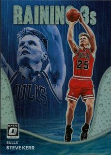 Steve Kerr