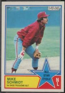 Mike Schmidt