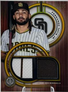 Fernando Tatis Jr.