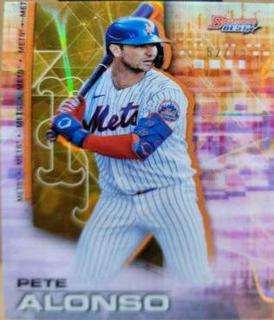 Pete Alonso