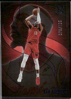 Bam Adebayo