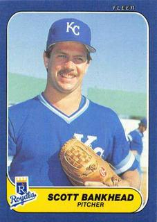 Scott Bankhead