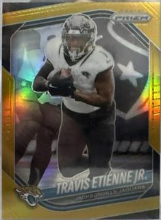 Travis Etienne Jr.