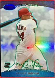 Yadier Molina