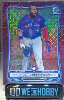 Vladimir Guerrero Jr.