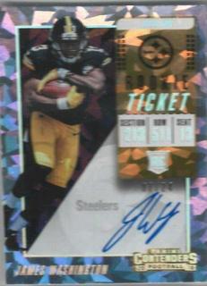 James Washington