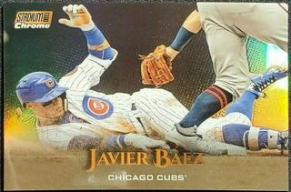 Javier Baez