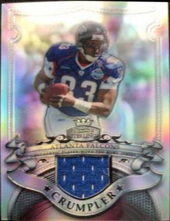 Alge Crumpler