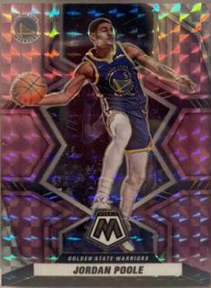 Jordan Poole