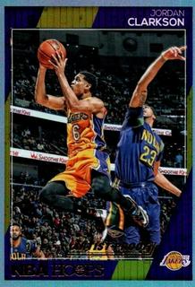 Jordan Clarkson
