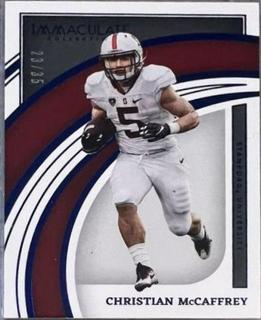 Christian McCaffrey