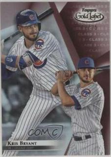 Kris Bryant