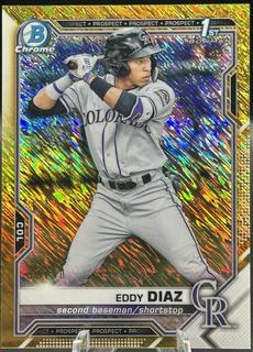 Eddy Diaz