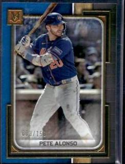Pete Alonso