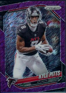 Kyle Pitts