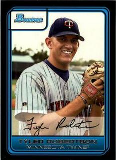Tyler Robertson