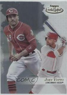 Joey Votto