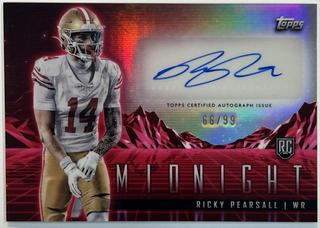 Ricky Pearsall