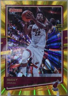 Jimmy Butler