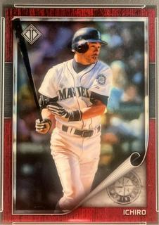 Ichiro