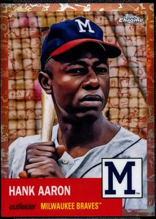 Hank Aaron