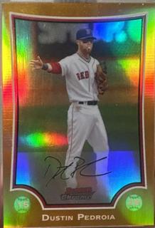 Dustin Pedroia