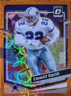 Emmitt Smith