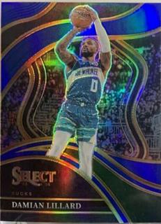 Damian Lillard