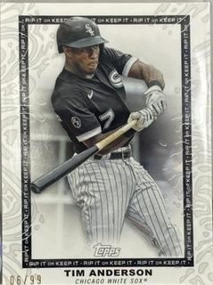 Tim Anderson