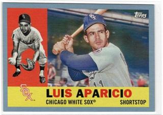 Luis Aparicio