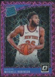 Mitchell Robinson